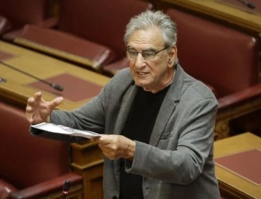 Σ.Λυκούδης: «Δεν θα δώσω ψήφο εμπιστοσύνης στην κυβέρνηση»